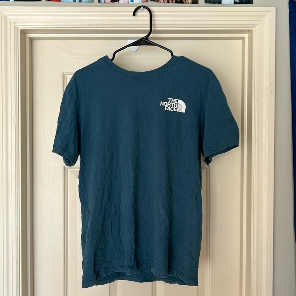 North Face T-shirt